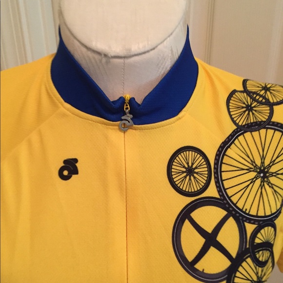 Champ-says.com women’s jersey medium Duke Medicine - Picture 11 of 11